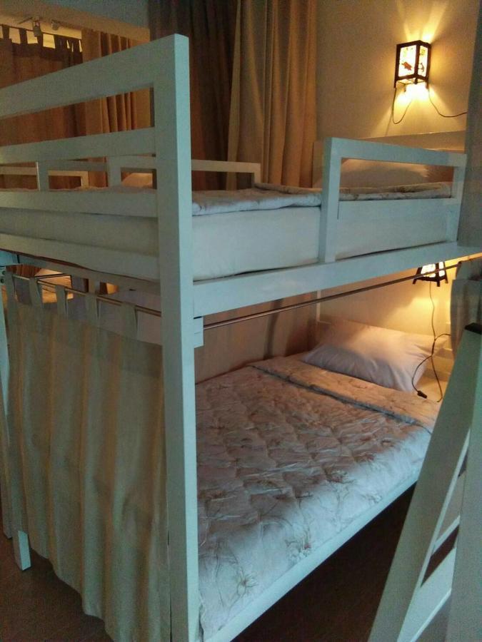 Lanna Thai Hostel צ'יאנג מאי מראה חיצוני תמונה
