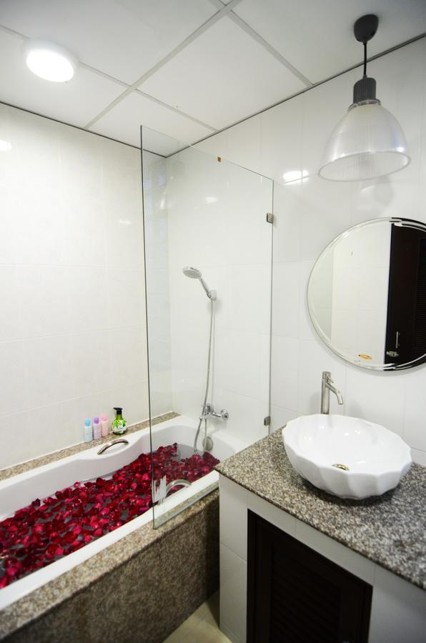 Lanna Thai Hostel צ'יאנג מאי מראה חיצוני תמונה