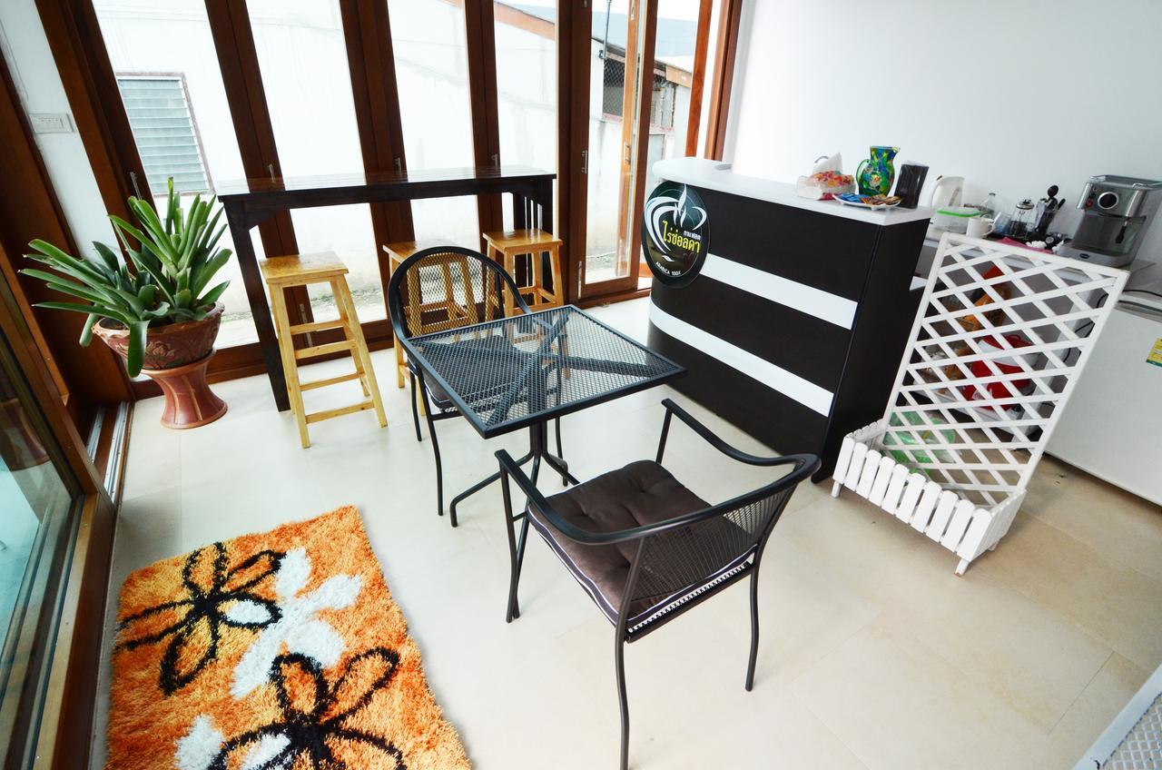 Lanna Thai Hostel צ'יאנג מאי מראה חיצוני תמונה