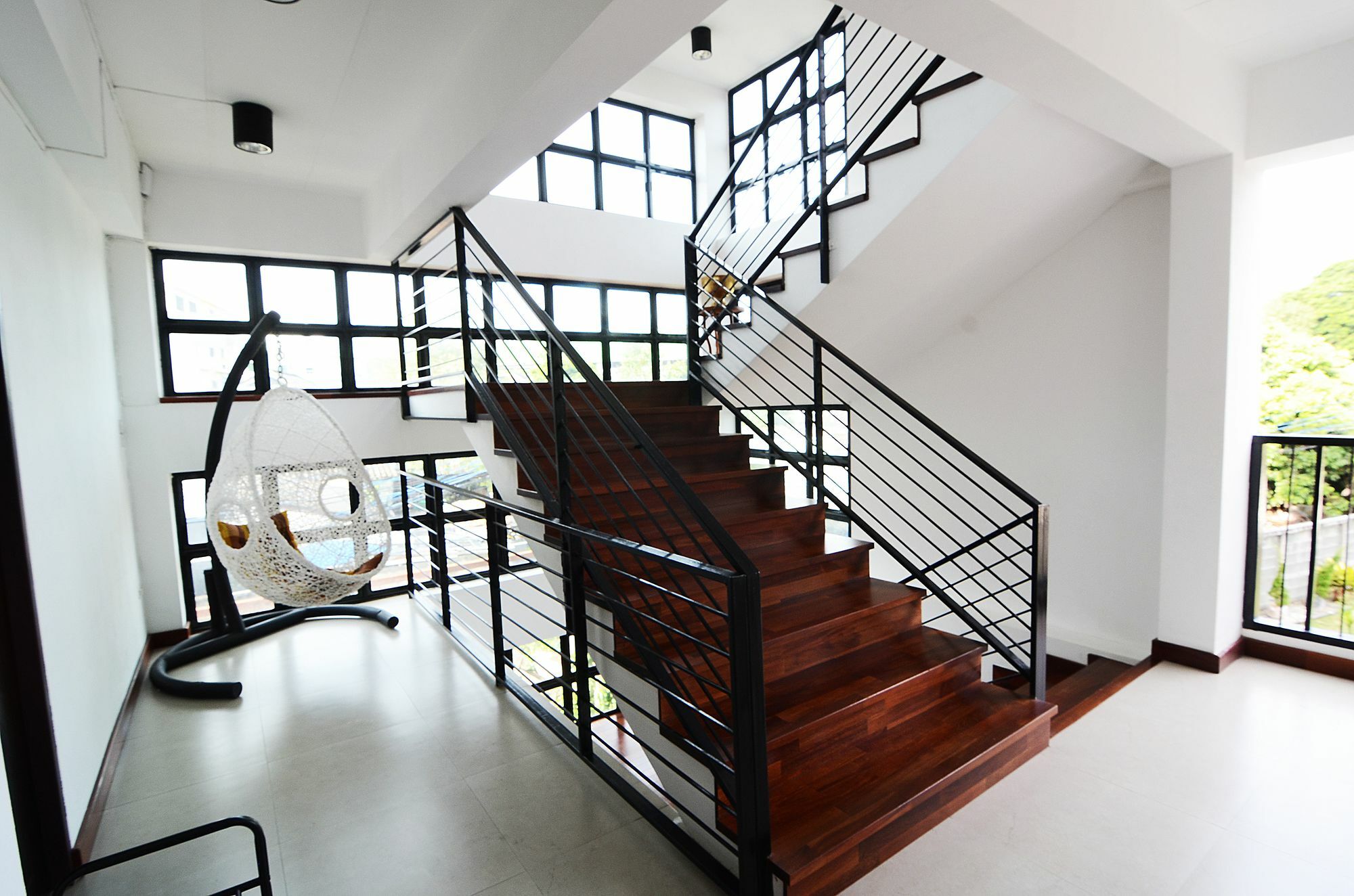 Lanna Thai Hostel צ'יאנג מאי מראה חיצוני תמונה